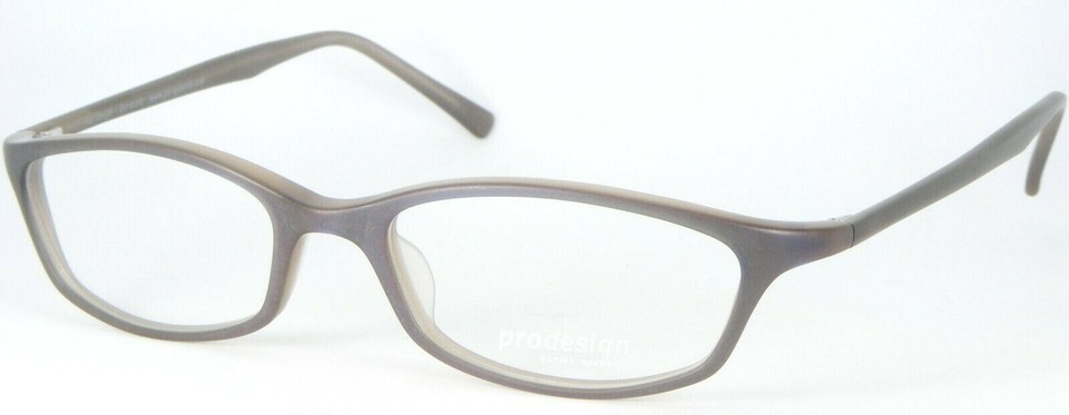 PRODESIGN DENMARK 5021 3021 LIGHT LILAC /OTHER VINTAGE EYEGLASSES 51-17 ... - $93.31