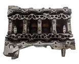 Engine Cylinder Block From 2014 Ford Fusion  1.5 DS7G6015DA Turbo - $499.95