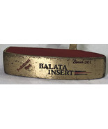 Professional Open Series 301 Balata Insert Putter - €8,55 EUR