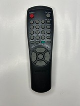 Samsung 00077C TV Remote Control, Black - OEM for CL15K5MN TXP2022 CT20V... - £8.96 GBP