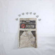 Stens (Set of 8) 385-524 Eyelets replaces Echo 696212-4430 - £3.93 GBP