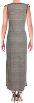 Lauren Ralph Lauren Womens Striped Sleeveless Maxidress Medium - £104.56 GBP