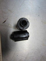 Fuel Injector Risers From 2013 TOYOTA RAV4  2.5 - $15.00