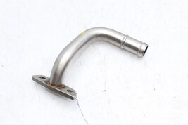 16-19 INFINITI Q50 3.0L TURBO RETURN LINE PIPE TUBE E6120 image 11