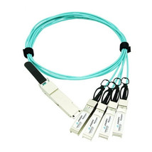 Axiom 10GB-4-F20-QSFP-AX AXIOM 40GBASE-AOC QSFP  TO 4 SFP  ACTIVE OPTICA... - £658.57 GBP