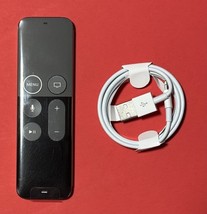 Apple Siri Remote (3rd Gen) A2854 - Silver MNC73AM/A image 15