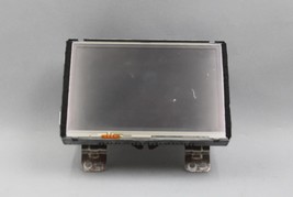 Info-GPS-TV Screen Display Dash With Navigation 2011-17 INFINITI QX56 OE... - $1,677.41 MXN