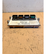 2009 Dodge Ram 1500 4.7L Engine Computer Control Module ECM ECU 68037609... - $125.00
