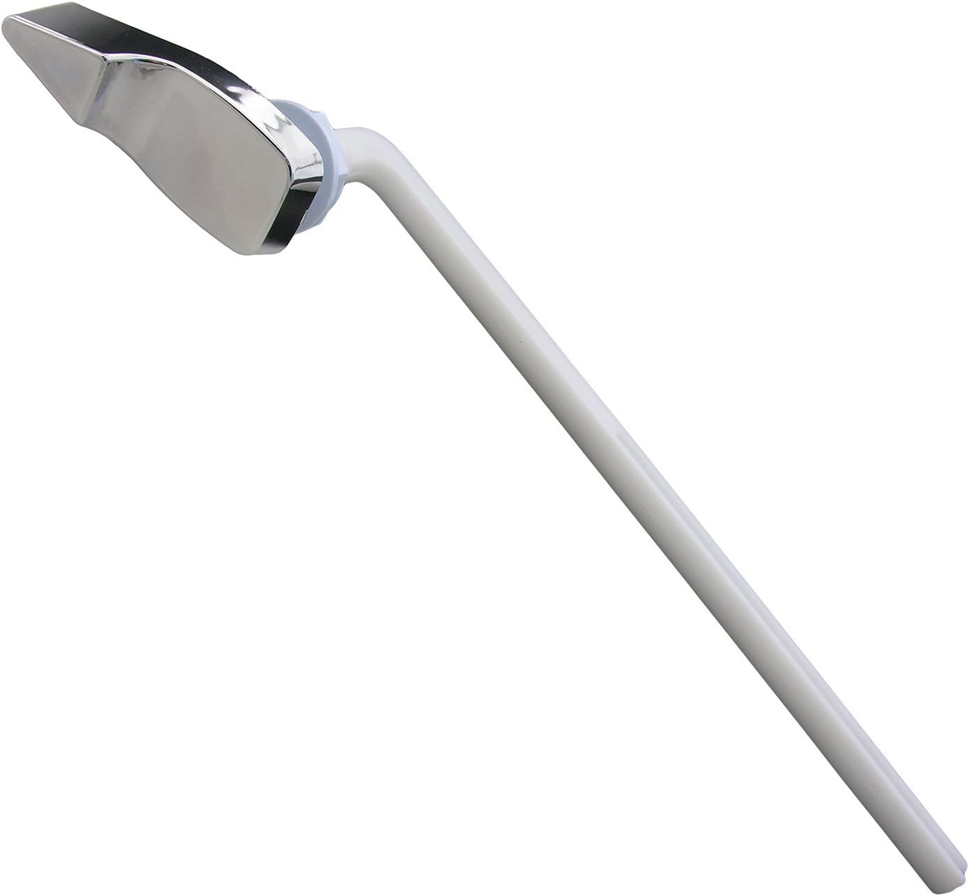 Lasco 04-1807 Mansfield Front Mount Plastic Flush Lever, 9-Inch - $27.97