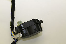 2000-2006 w220 MERCEDES S430 S500 S600 HEATER CLIMATE CONTROL ACTUATORS 2994 image 9