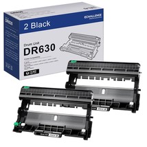 Dr-630 Compatible Drum Unit Replacement For Brother Dr 630 Compatible With Dcp-L - $129.99