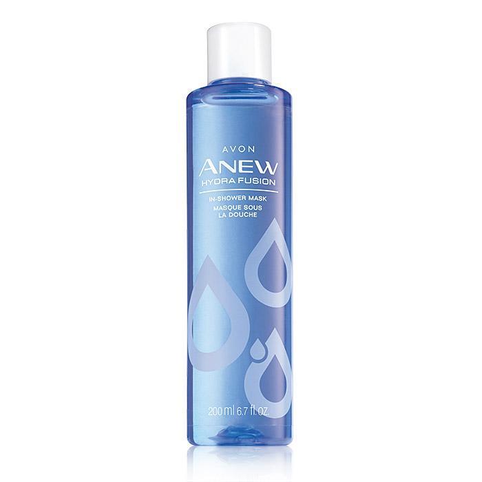 Avon Anew Hydra Fusion In-Shower Mask - £15.71 GBP