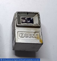 SUNX SX-51R Receiver Unit For Photoelectric Beam Sensor Switch Japan - $42.00