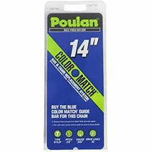 14&quot; Bar Chainsaw Chain 581562101 for Poulan P3314 1950 2055 2100 2150 23... - $29.91