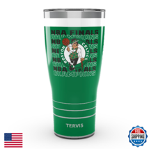 Tervis Traveler NBA Boston Celtics 2024 NBA Finals Champions Insulated T... - $34.15