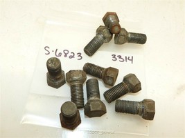 Simplicity Sovereign 3314-V Tractor Lug Nuts Bolts