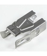 OEM Receptacle Clip for GE JBP23DN1BB JBP23DN1WW JBP35DM1WW JBP23DR2WW NEW - $332.98 MXN