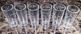 American Atelier Fifth Avenue Crystal Medallion Shot Glasses Set of 6, 2... - $26.89 American Atelier Fifth Avenue Crystal Medallion Shot Glasses Set of 6, 2... - $26.89
