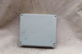 Toyota Engine Control Module Computer Unit ECM ECU 89661-04B80, TN275100-3161 image 4