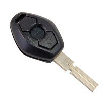 Remote Key FOB for BMW X5 E53 2000 2001 2002 2003 2004 2005 2006 2007 2008 2009 - £14.38 GBP