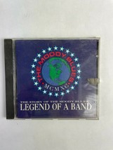 The Story of the Moody Blues Legend of  A Band MCMXC CD Q2 - £15.73 GBP