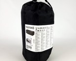 IKEA Tostero Storage Bag for Pads and Cushions Black 45 5/8&quot; x 19 1/4&quot; New - $35.00