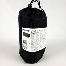 IKEA Tostero Storage Bag for Pads and Cushions Black 45 5/8&quot; x 19 1/4&quot; New - £28.14 GBP