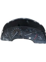 Speedometer Us Dohc Cluster Fits 00-01 Saturn S Series 326626 - £49.06 GBP