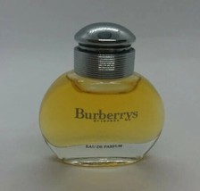 Burberry Of London for Women Eau de Parfum Perfume Miniature Parfum Profumo Mini - £7.02 GBP