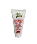 Queen Helene Pomegranate Raspberry Scrub 6 Oz - £23.48 GBP