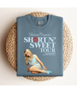 Sabrina Carpenter Tour Sweatshirt - $50.00+