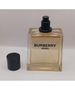 BurberryHero Eau de Toilette3.3 oz - $1,392.31 MXN