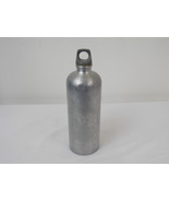 Vintage Sigg Fuel Bottle Switzland Made 1.0 L FREE SHIP USA - $570.01 MXN
