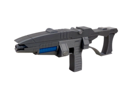 Star Trek Enterprise - Andorian Plasma Rifle Replica Prop - 3D Printed - $77.99