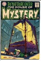 House Of Mystery #178 1969-NEAL ADAMS-DC Horror Vg - £44.53 GBP