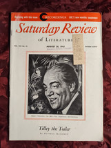 Saturday Review August 30 1947 Heitor VILLA-LOBOS +++ - £8.50 GBP