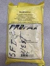 PROFAX T10575XL Extended Flux Cone 2 3/4”. Pack Of 9.  New Old Stock. - £48.34 GBP