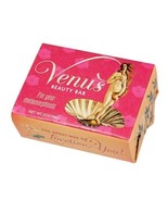 Venus Beauty Bar Soap For Your Metamorphosis The Uffizi To A Lovelier Yo... - £3.08 GBP