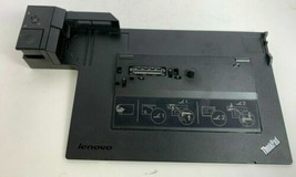 Lenovo ThinkPad Mini Dock Series 3 4337 75Y5734 - $24.46