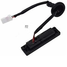 Rear Trunk Button Tailgate Lid Rear Door Switch Opener For Veloster I20 ... - £61.48 GBP