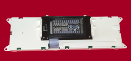 Kitchen-Aid Gas Oven Control Board - Part # W10293892 - $107.10