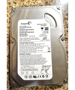 SEAGATE  BARRACUDA 80GB  HARD DISK DRIVE SATA  ST380811AS - £7.55 GBP