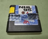 NHL 95 Sega Genesis Cartridge Only - $4.95
