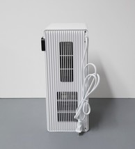 KEYLITOS CT2 WHITE 85 Watts Lightweight Odor Removal Dehumidifier image 3
