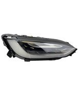 2015-2019 OEM Tesla Model X LED Headlight Headlamp RH Right Passenger Side - $6,435.00 MXN