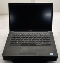 (Lot of 3) Dell Latitude 7490 i7-8650U 1.90GHz 8GB DDR4 No OS/SSD/HDD - £296.07 GBP