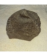 Missoni Gold Hat - £109.85 GBP