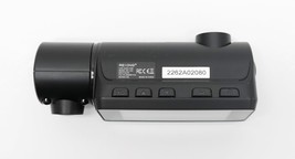 Rexing V33 3 Channel Dashcam w/ Front, Cabin and Rear Camera BBY-V33 image 5
