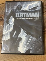 Batman: The Dark Knight Returns, Part 1 Tested And Working - £2.33 GBP