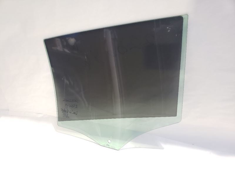 Tempered Rear Left Door Glass Tint Peel OEM 2015 2016 2017 2018 Volvo V60 Item image 3